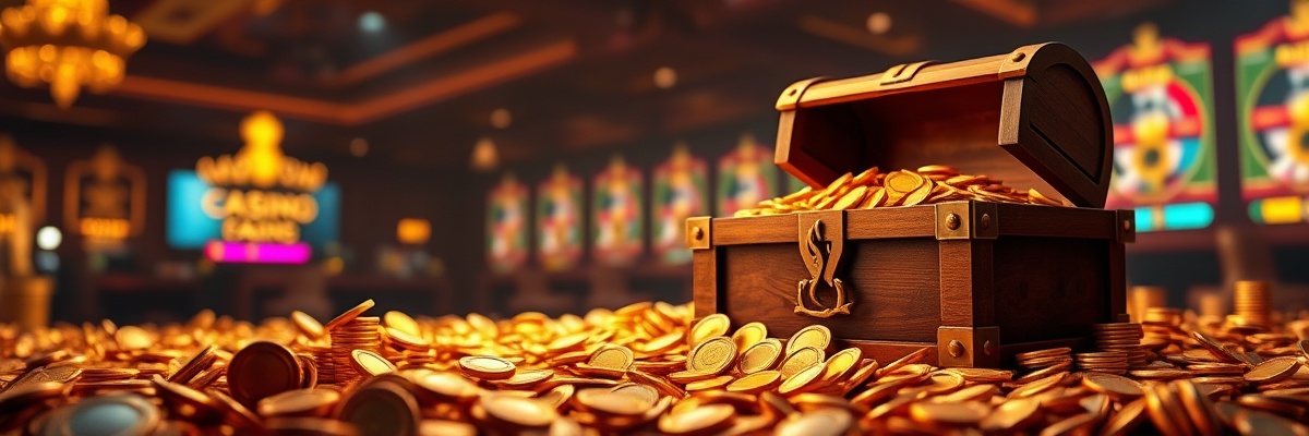 bsb007 casino — BSB007 Casino Bonuses and Promotions