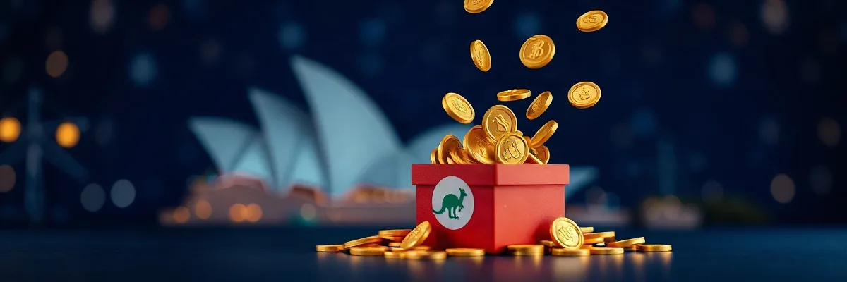 Operator by Operator: Who Lists a No-Deposit Deal and How: best new online casino australia no deposit bonus guide for p