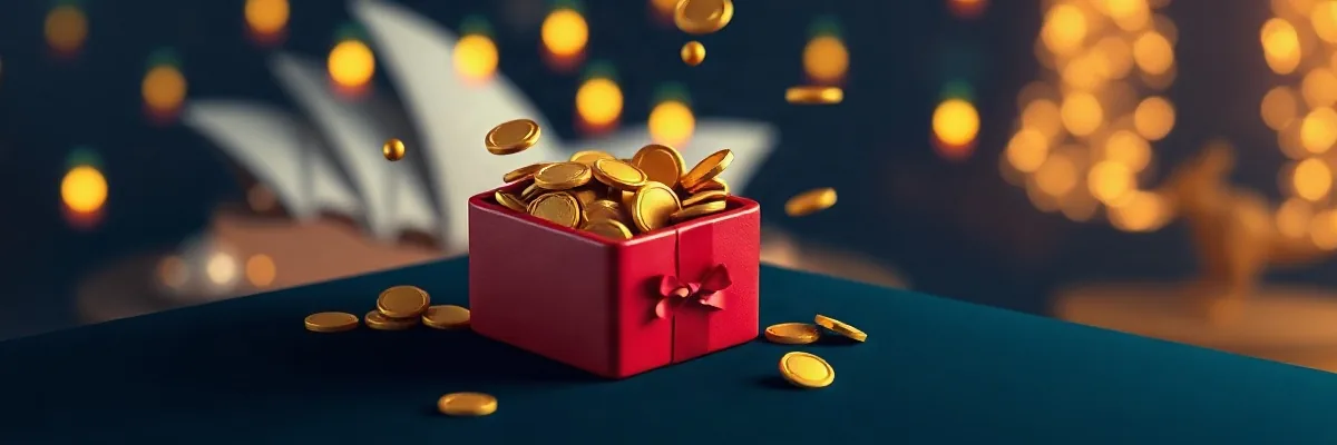 Red Flags Specific to No-Deposit Offers: best new online casino australia no deposit bonus guide for players in Australi