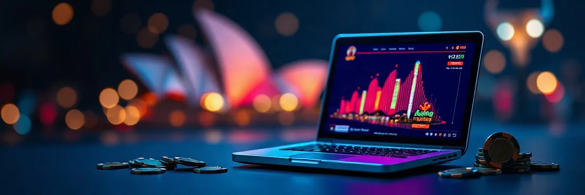 The Operators in This Round-Up: best new online casino australia real money guide for players in Australia
