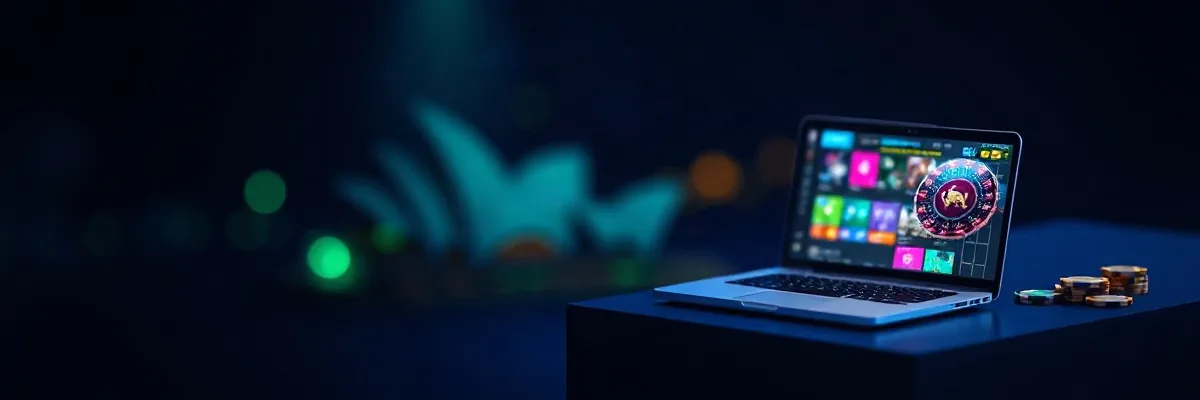 best new online casino games in Australia — Jackpots and live sections: size, stakes and access