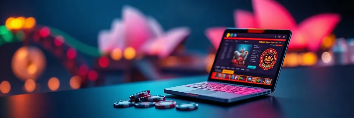 Red Flags and How to Spot Them — best online casino new zealand in Australia