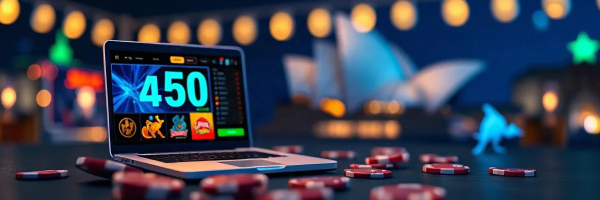 What a Fixed Deposit Buys at Each Operator for players in Australia