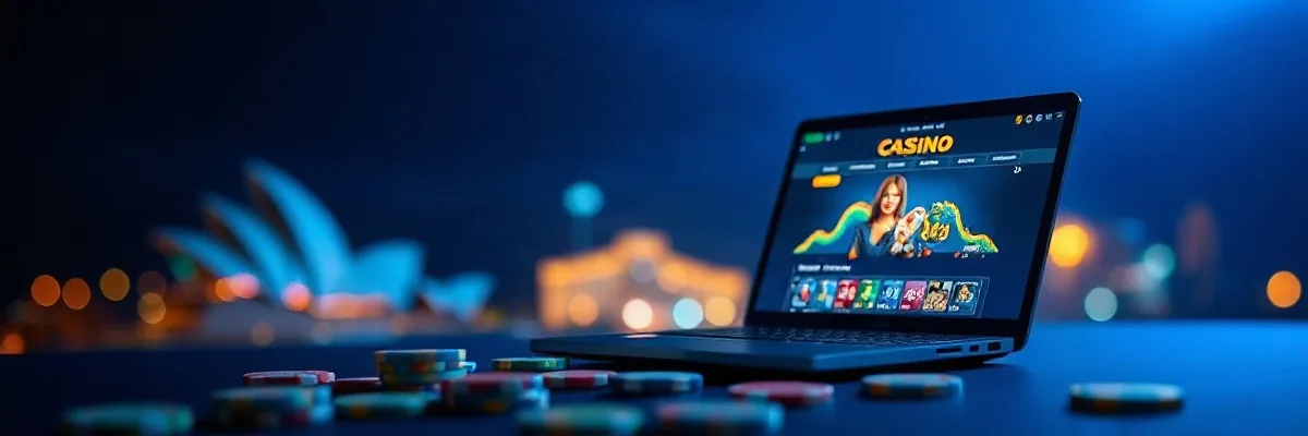 How to check a bitcoin online casino before you deposit — bitcoin casinos in Australia