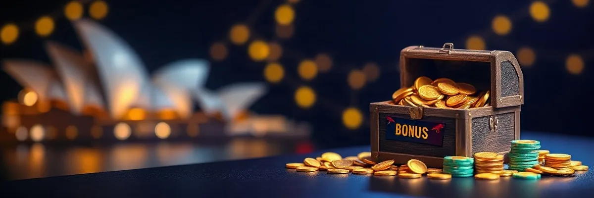 When declining the bonus is the better play: casino bonuses guide for players in Australia