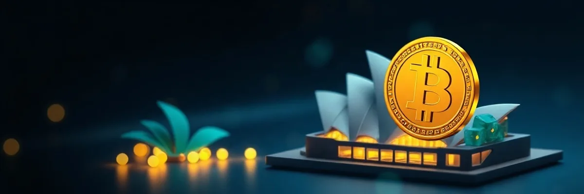 crypto casino in Australia — RTP, Fees and Caps Combined Into a Cost of Play