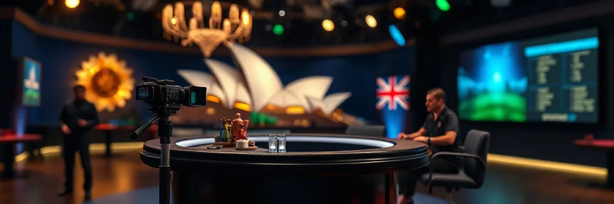 Value Beyond the Home Market — live casino australia in Australia