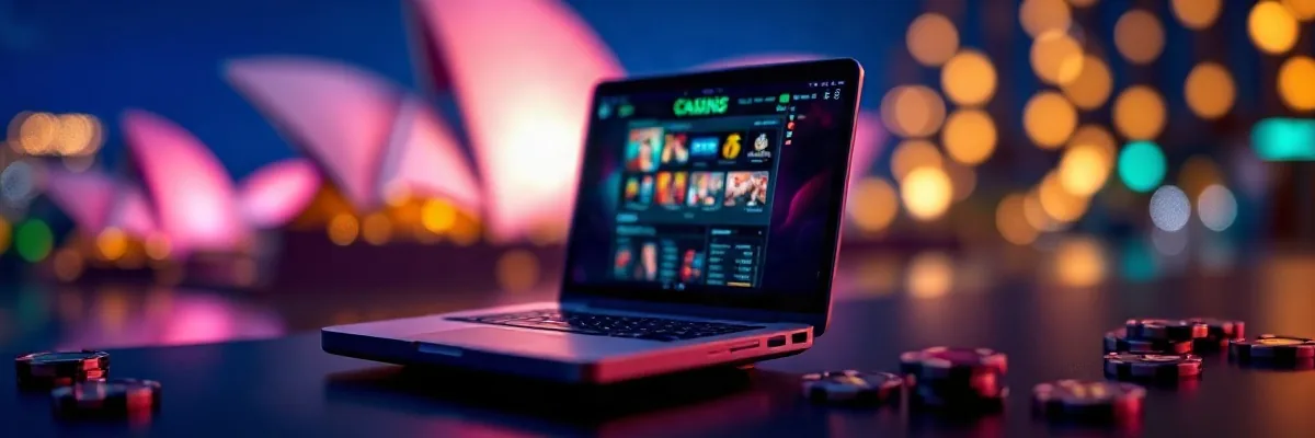 new mobile casino best online casino in Australia — Device and operating system requirements, plus what a site costs you
