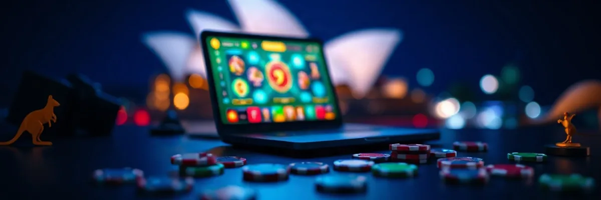Operator Profiles: Launch Windows, Catalogues and Support Setup for players in Australia