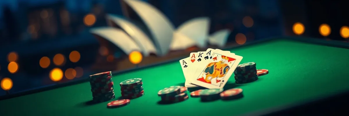 Payments and Withdrawal Timing in Practice: online poker australia guide for players in Australia