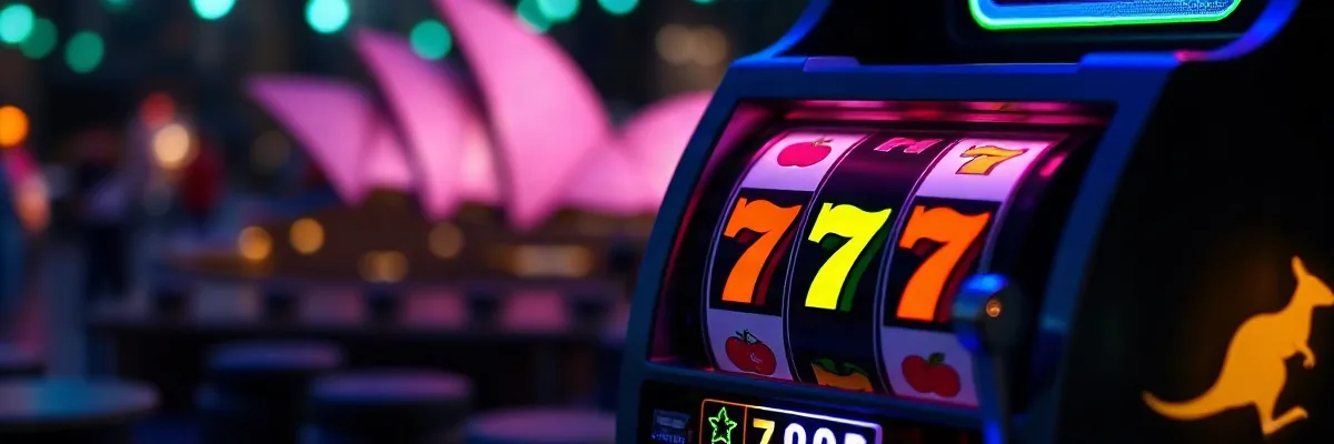 online slots real money in Australia — How Operators on This Page Differ