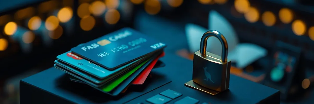 payment methods in Australia — New account versus seasoned account: what changes at the cashier