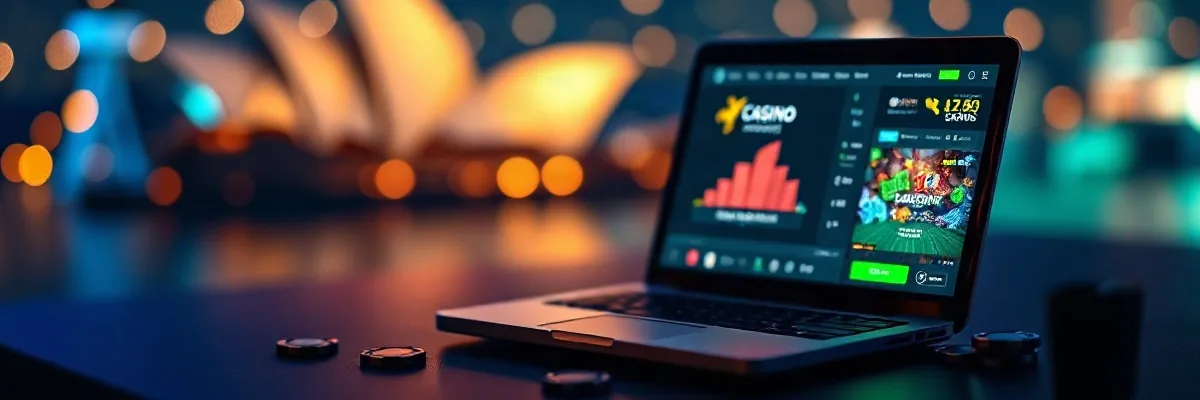 safest online casino australia in Australia — Official Site Checks: Confirming You Are in the Right Place