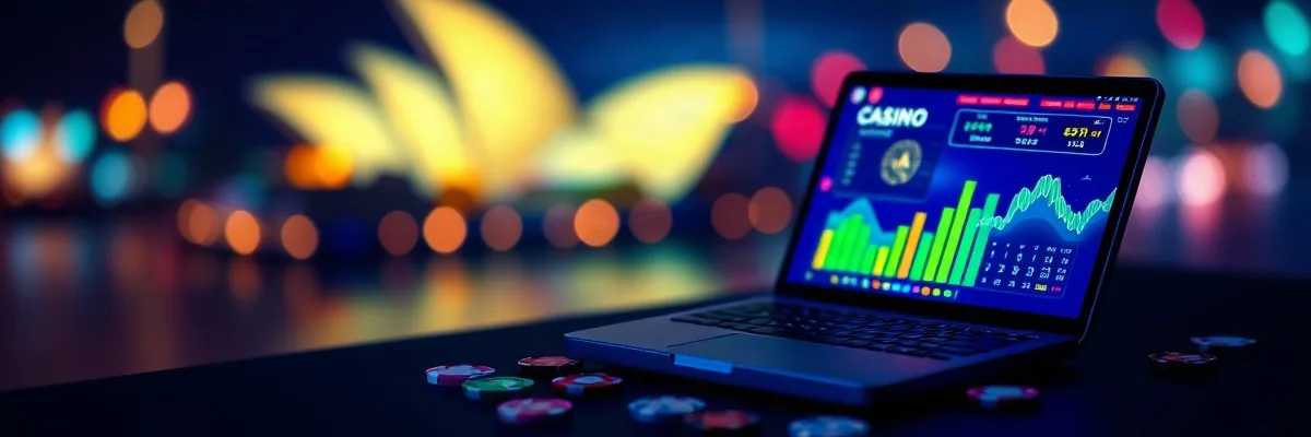 safest online casino australia in Australia — Responsible Gambling Tools That Keep You in Control