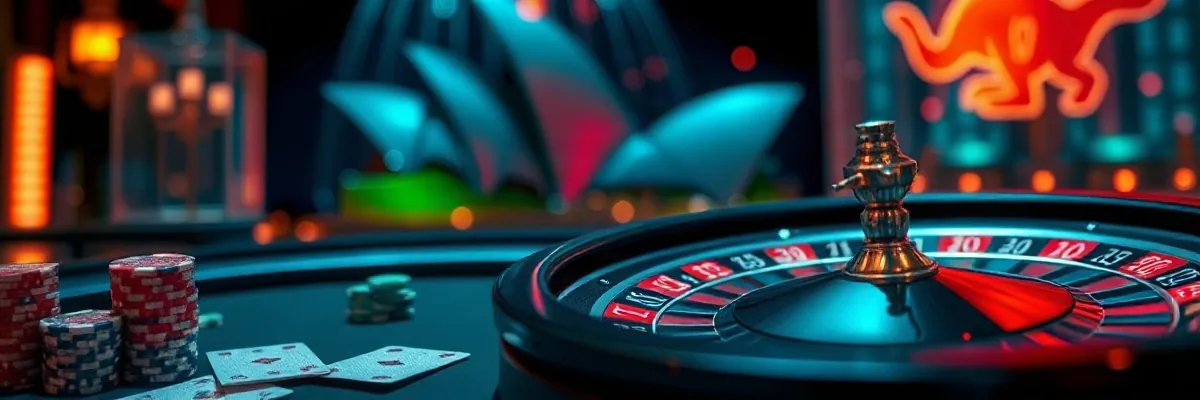 Break-Even Arithmetic for a Typical Session — table games in Australia