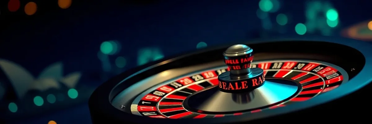Choosing Between Baccarat and Roulette Variants on New Sites: table games guide for players in Australia